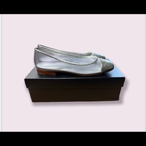 CHANEL Ballet flats